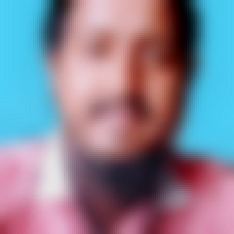 Jahid, 30, Northern Mariana Islands