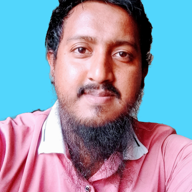 Jahid, 30, Goioer