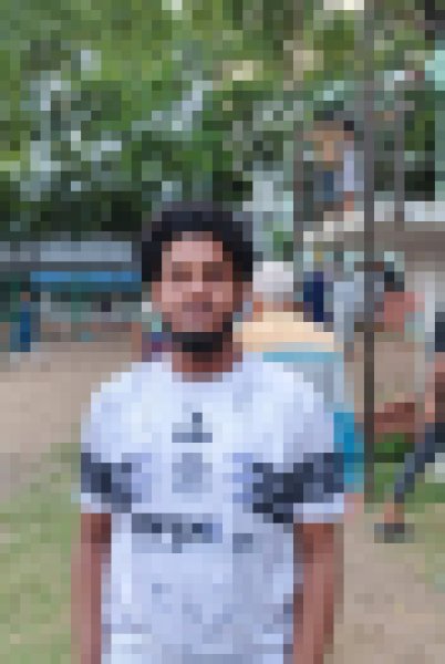 Siam, 20, Mahoba