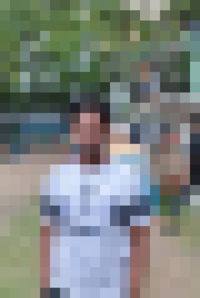 Siam, 20, Vallenar