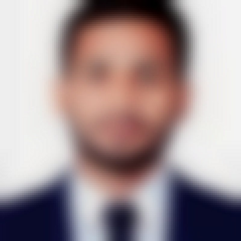Tushar Ahmed, 23, Burlington