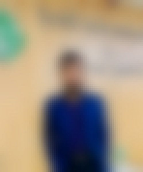 Mohammad Ullah, 25, Madagascar