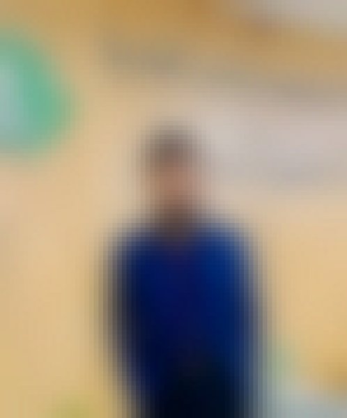 Mohammad Ullah, 25, Santo Tomas
