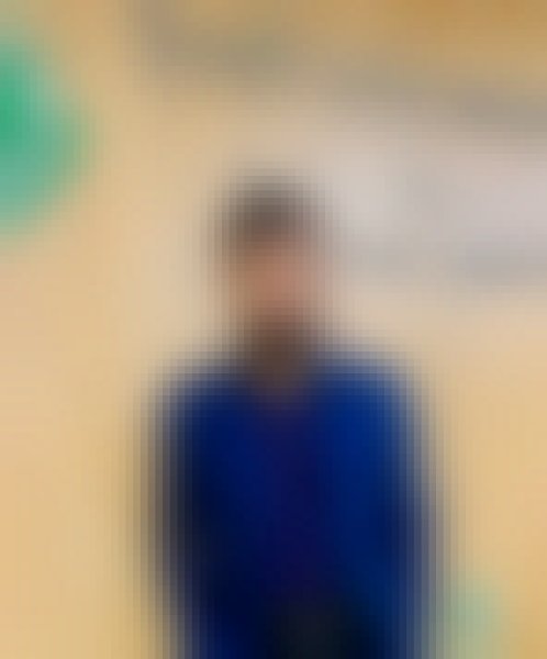 Mohammad Ullah, 25, Denmark