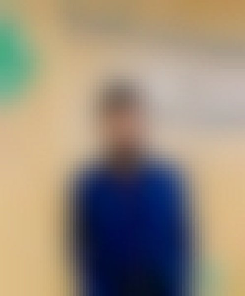 Mohammad Ullah, 25, Changsha