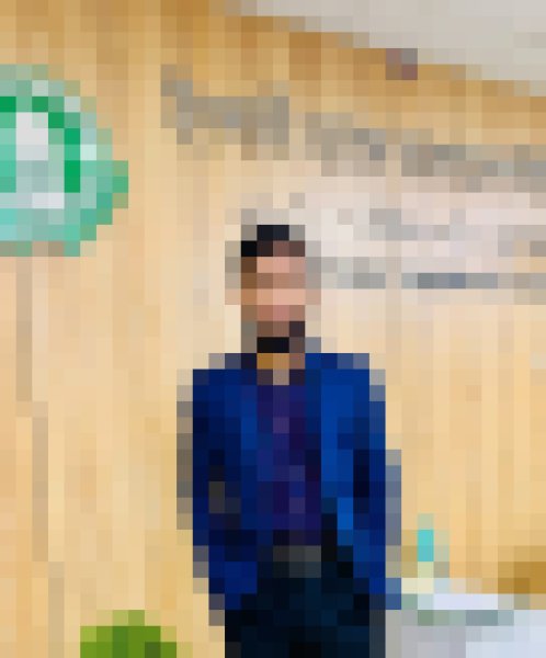 Mohammad Ullah, 25, Yinajia