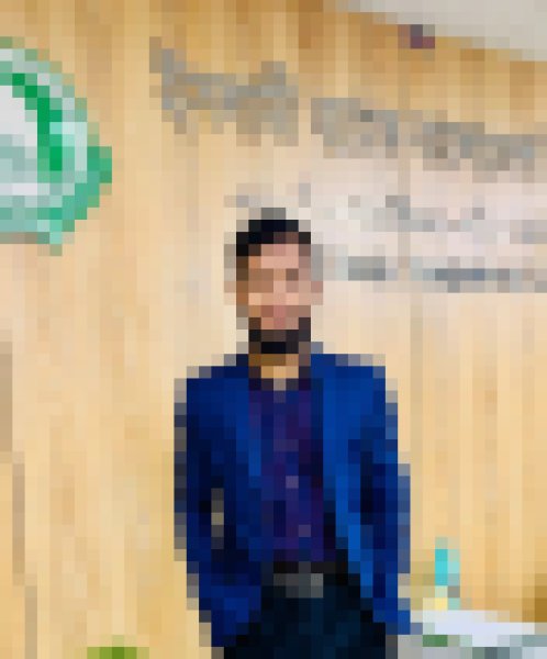 Mohammad Ullah, 25, Australia