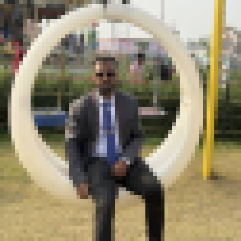 Sohag Raj, 27, Shimanto