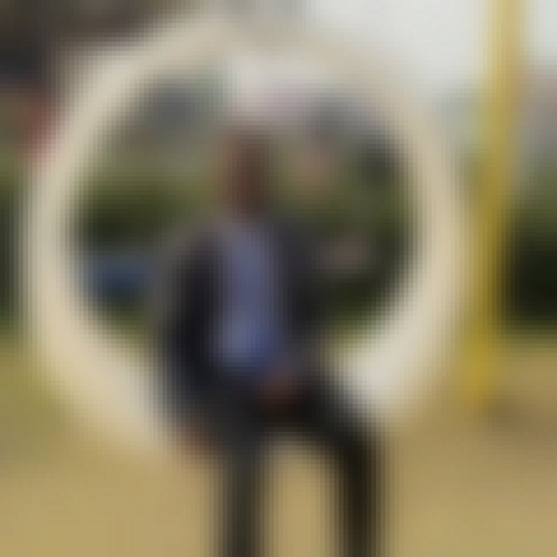 Sohag Raj, 27, Togo