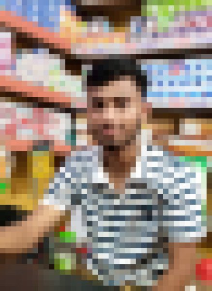 Md Shakil, 25, Dahk