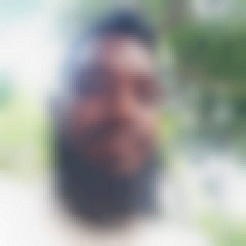 ibrahim, 26, Nuncha