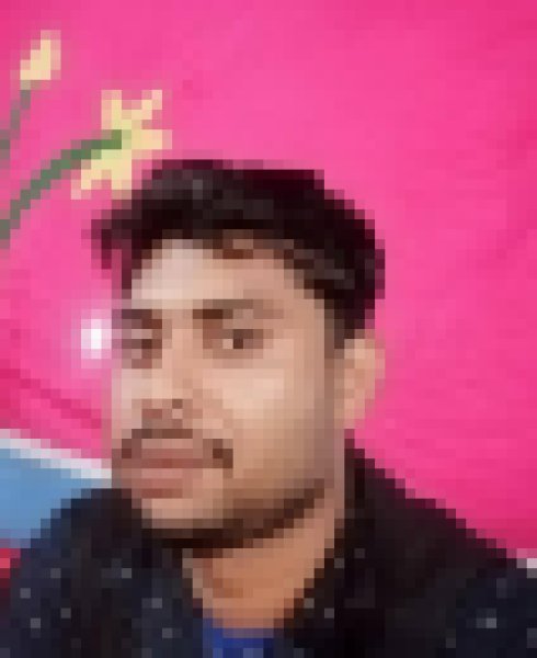 Nayon, 35, Arkonam