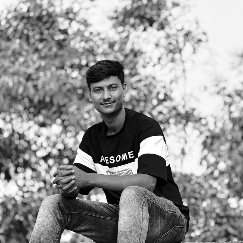 Tuhin hasan, 24, Ahor