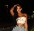Tsella, 28, Congo