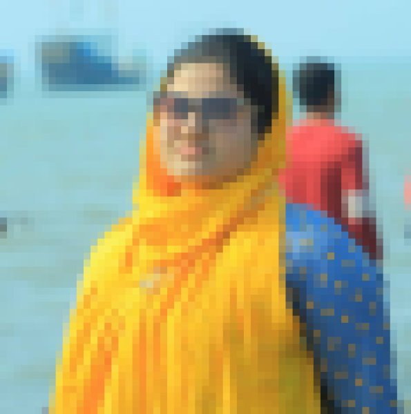 AKHNOOR, 25, Tagazhi