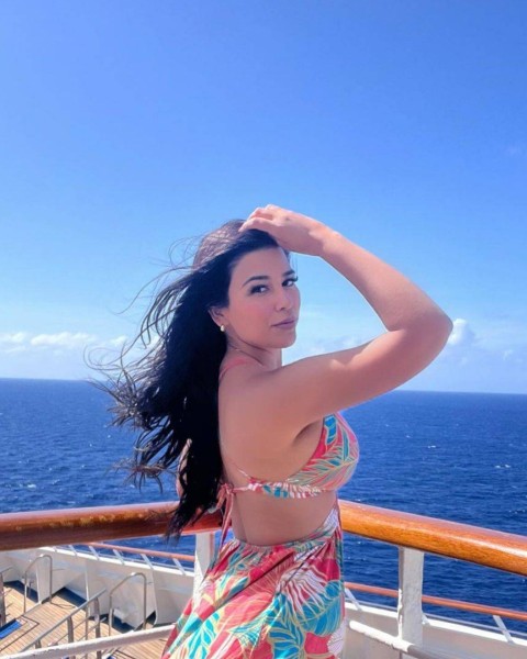 jennylove, 33, Rouached