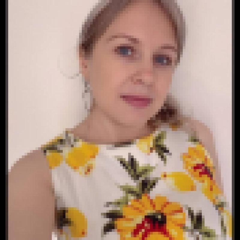 Nyla, 43, Tuktukan