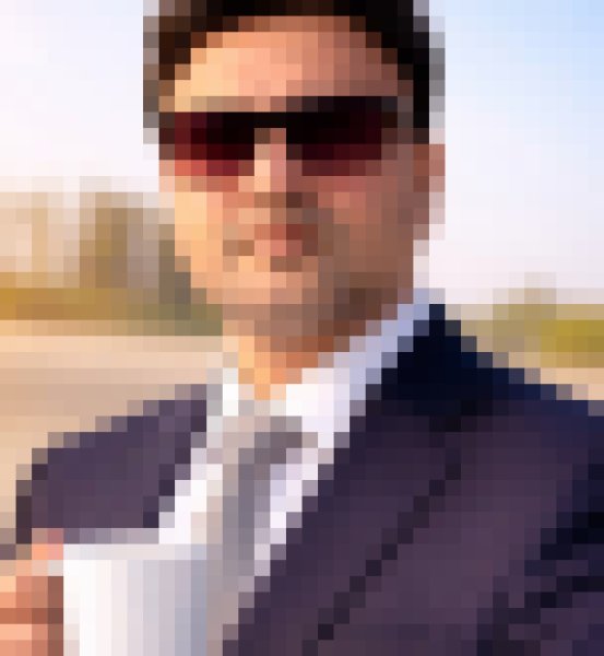 Abdul Khaleque, 39, Iceland