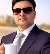 Abdul Khaleque, 39, Azerbaijan