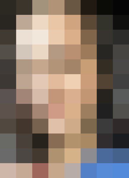 arden, 40, Imperatriz