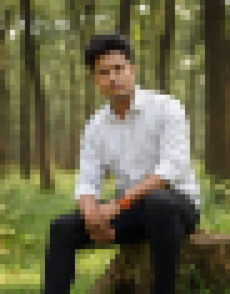 Mainul Islam, 28, Ranst