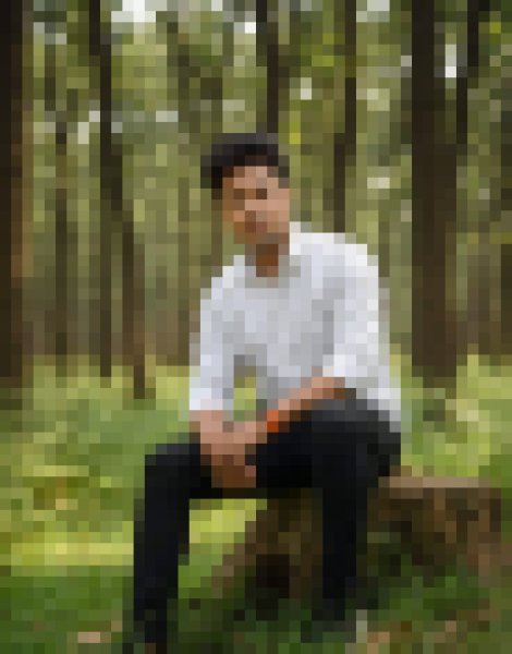 Mainul Islam, 28, Motegi