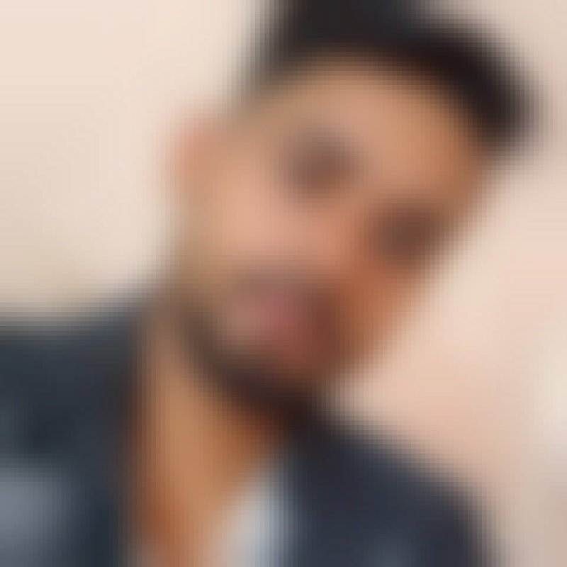 Pratik, 26, Tamponala