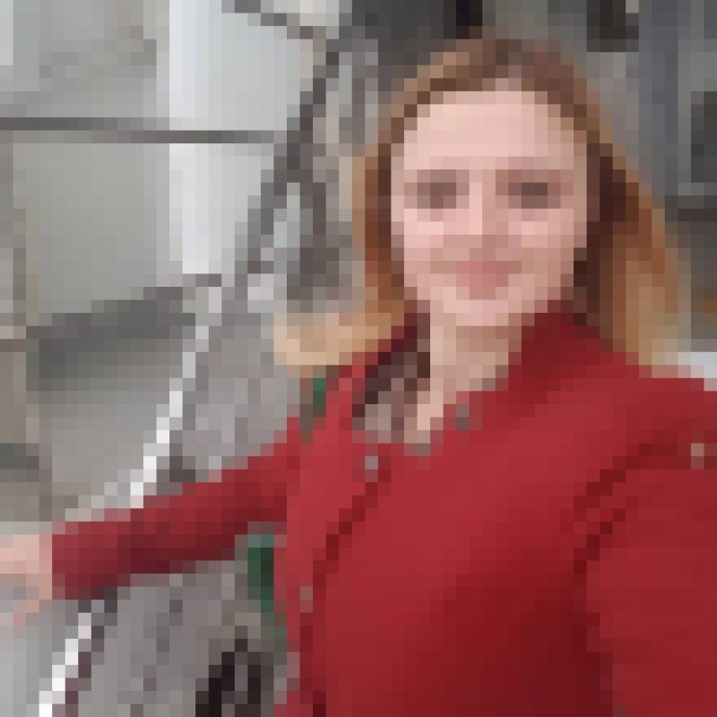 Ferya, 35, Pakistan
