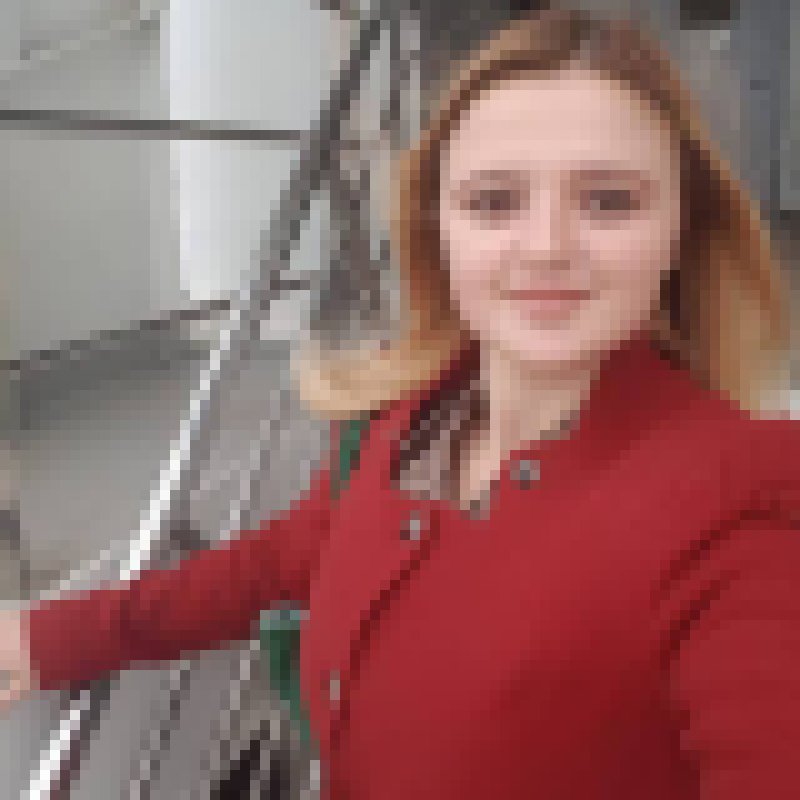 Ferya, 35, Dbay