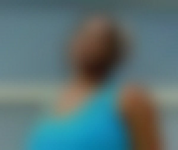 HELEN, 36, Egypt