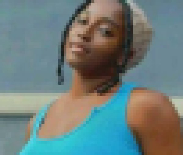 HELEN, 36, Pryor Creek