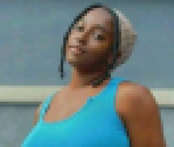 HELEN, 36, Luxembourg