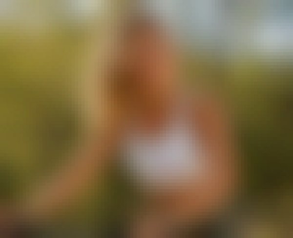 Melissa, 36, Hannibal