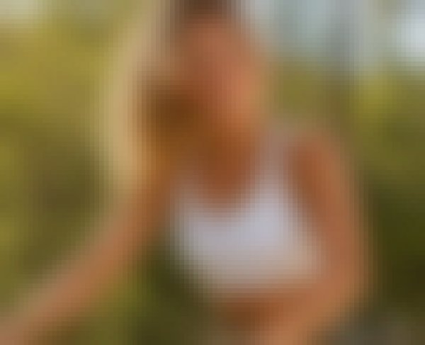 Melissa, 36, United States