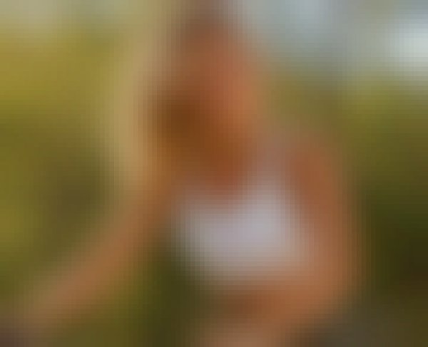 Melissa, 36, Sumbha
