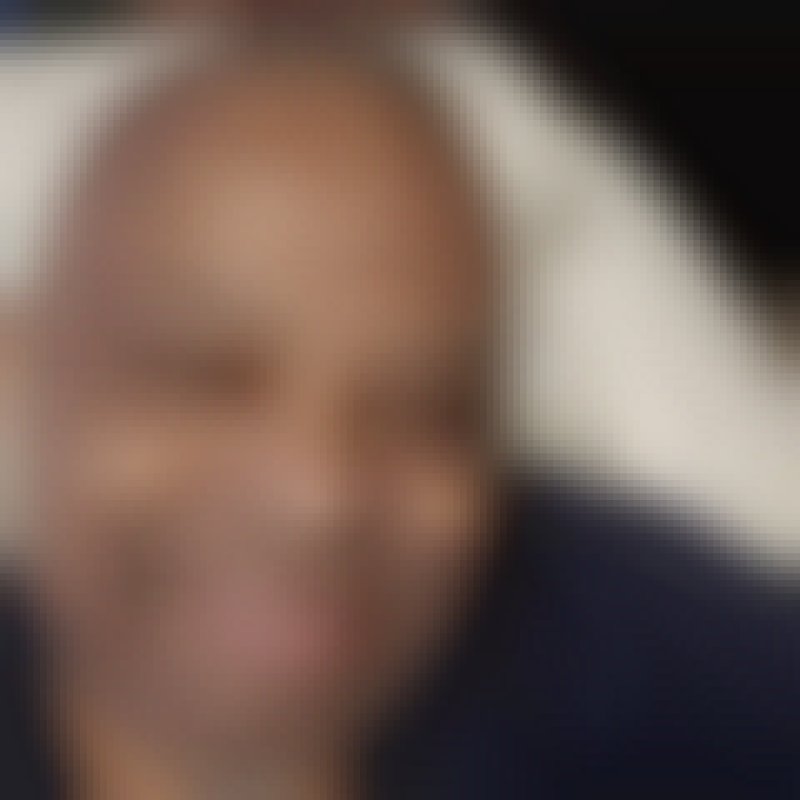 Darryl, 55, American Samoa
