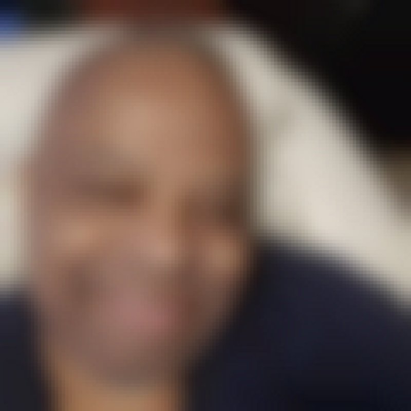 Darryl, 55, Mouzaa