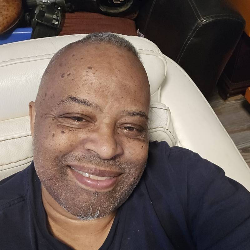 Darryl, 55, Ghoswari