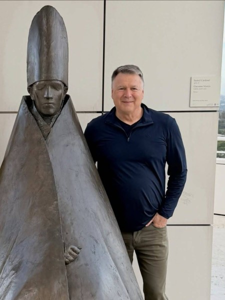 Timothy, 58, Maroharatra