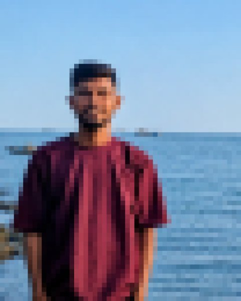 MD Juewl, 21, San Jos La Arada
