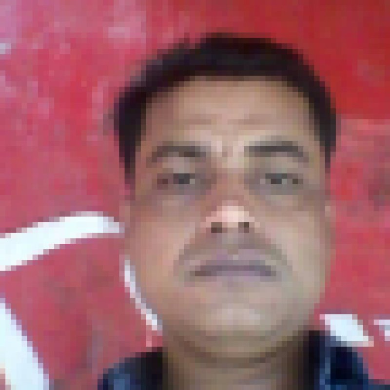 Riyaz hasan, 49, Vadodara