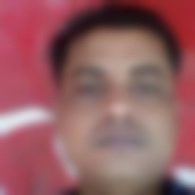 Riyaz hasan, 49, Balangkas