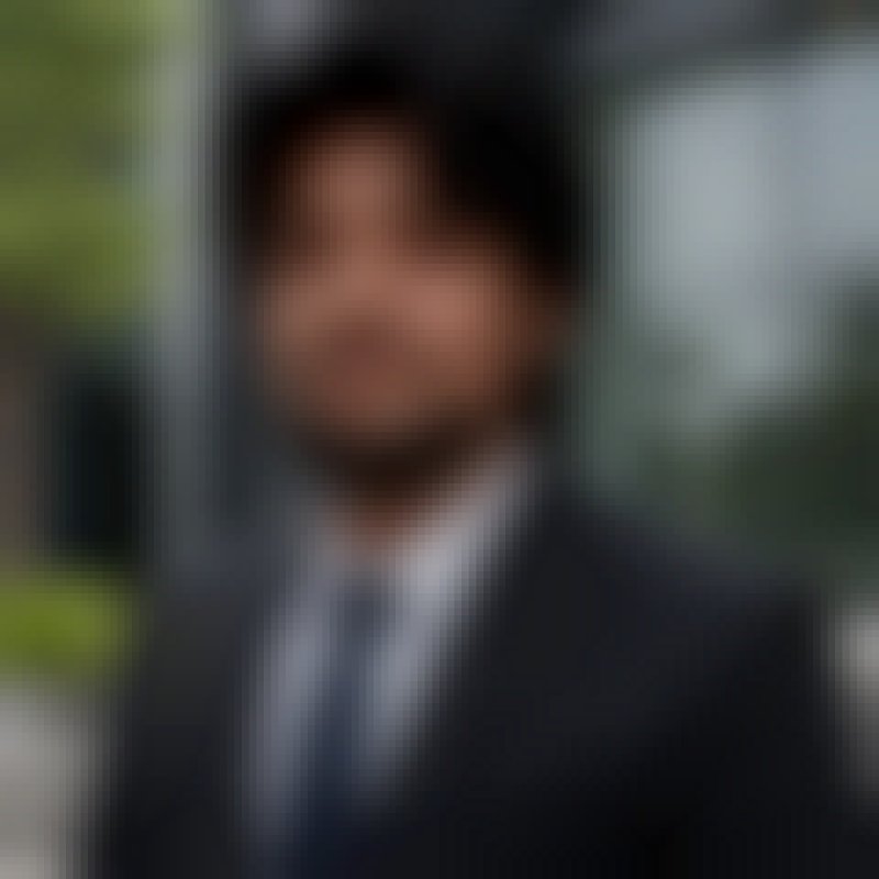 Asad, 31, Denmark