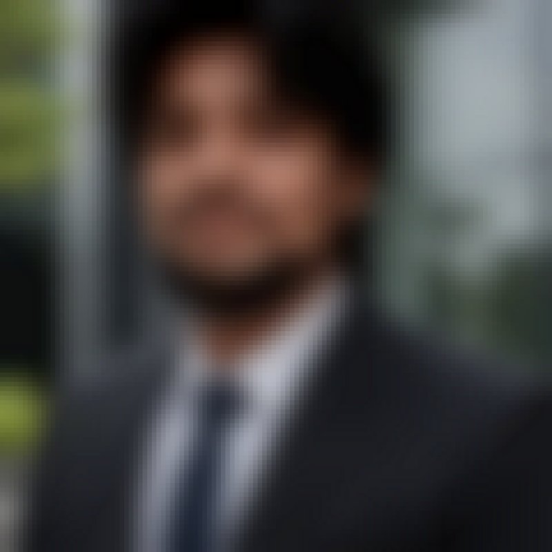 Asad, 31, Nikic
