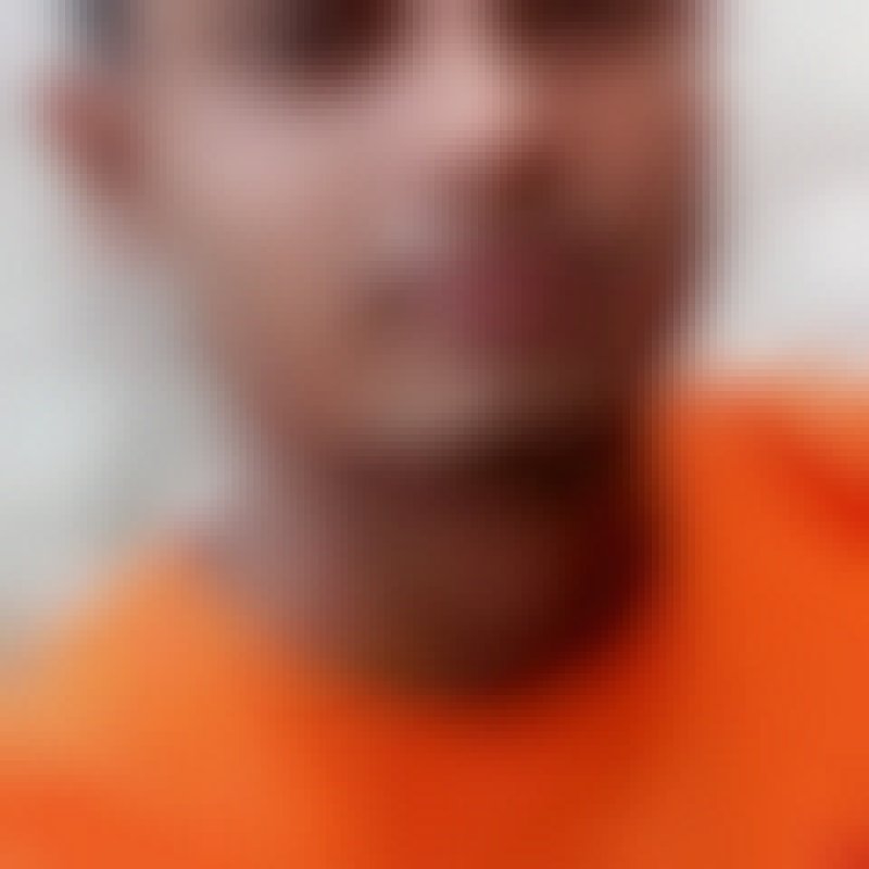 Md Apon Islam, 24, Bangladesh