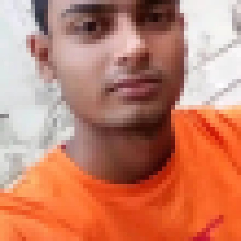 Md Apon Islam, 24, La Romana