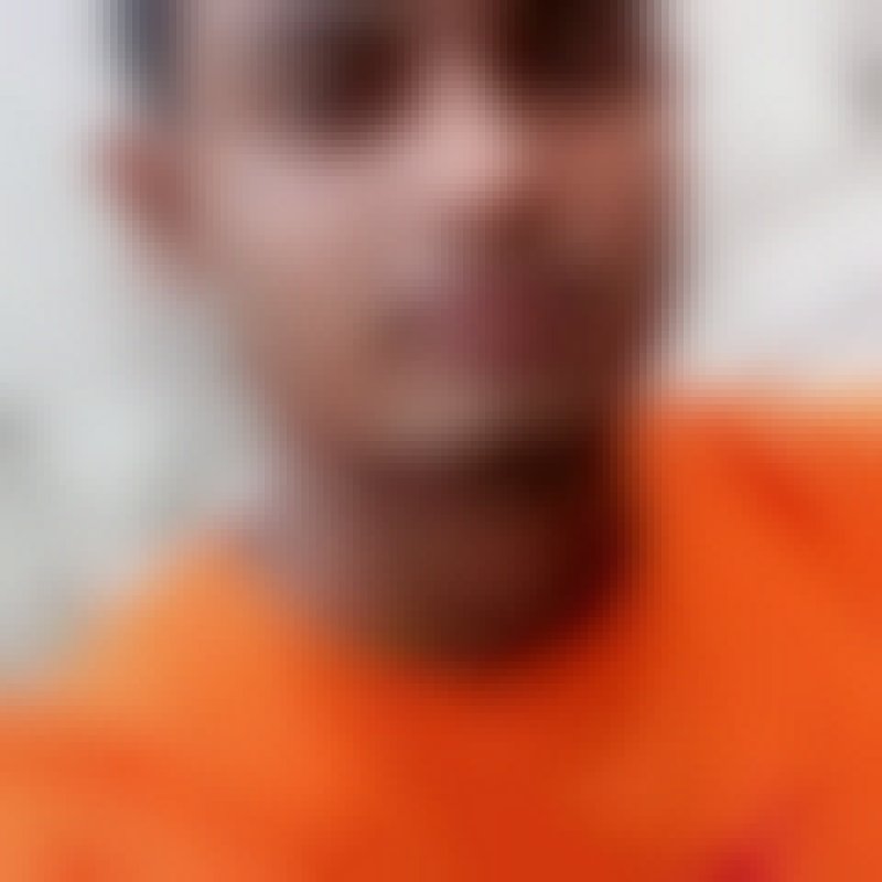 Md Apon Islam, 24, Karaj