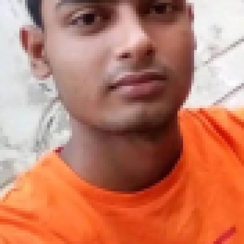 Md Apon Islam, 24, Entrerros