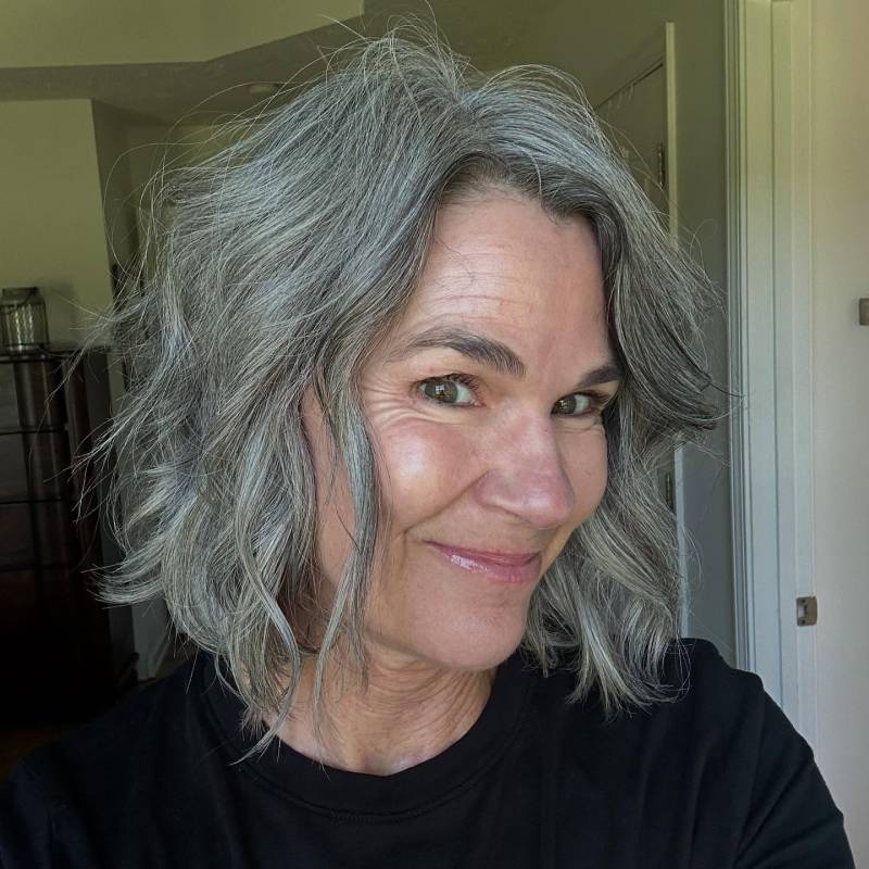 carol, 40, Zeboudja