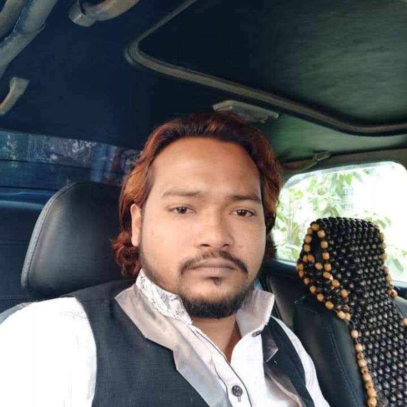 MD.SOHAG SARKAR, 29, Fruit Cove